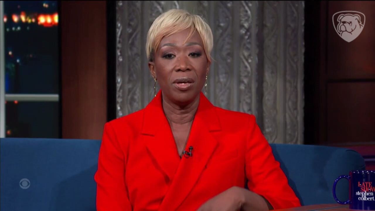 Joy Reid Compares Adam Kinzinger And Liz Cheney To Slain Civil Rights Icon Medgar Evers