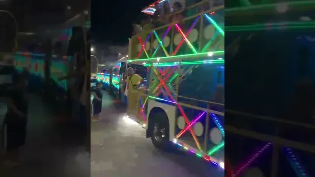 SUPER NINJAS, DANÇANDO FOFÃO, CHAVES, BEN10 E PATATI NA CARRETA DA ALEGRIA TRIPLO X, LIKE 4