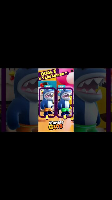 ME SEGUE AI #stumbleguys #cosmiconerd ‎#pablogames #chavesgames #stumbleguysaovivo #stumbleguyslive