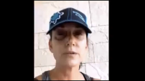 Karen Kingston Death Threats-PleadsFor Her Life