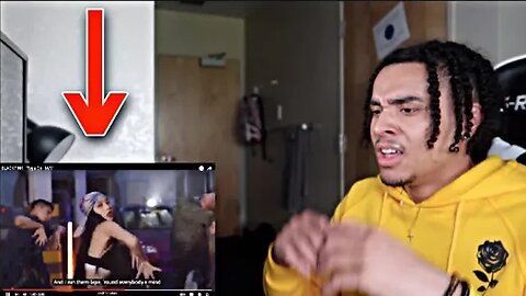 SHE ALMOST TOOK MY SOUL!!! BLACKPINK - ‘Typa Girl’ M/V * BLACKPINK REACTION *