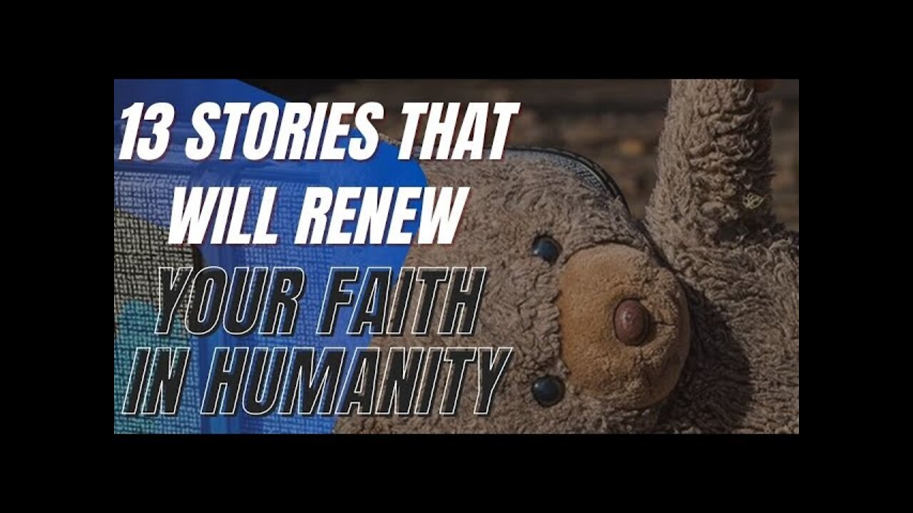 Welcoming Ukrainian Refugees: 13 Stories That Will Renew Your Faith in Humanity