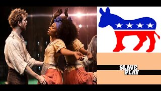 Slavery In 2022 USA? This NOVEMBER Democrats Equate Prison Labor to Slavery IN 5 States