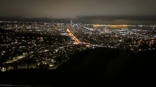 Twin Peaks, SF - California