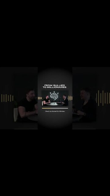 Meet Jake Sharpe: Crypto Millionaire (The Freedom Podcast)