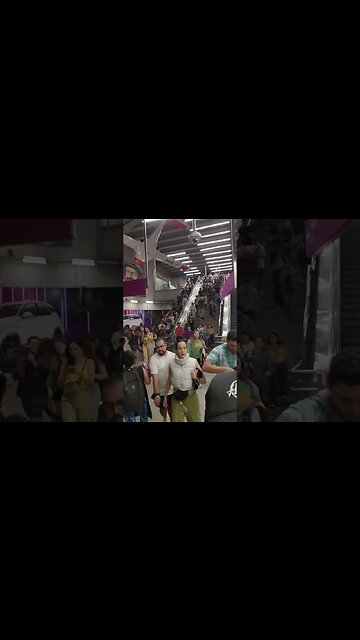 Metro ◉ #Lollapalooza 2023 📅 17.03.2023 #lollacl #lollacl2023 #lollapaloozachile