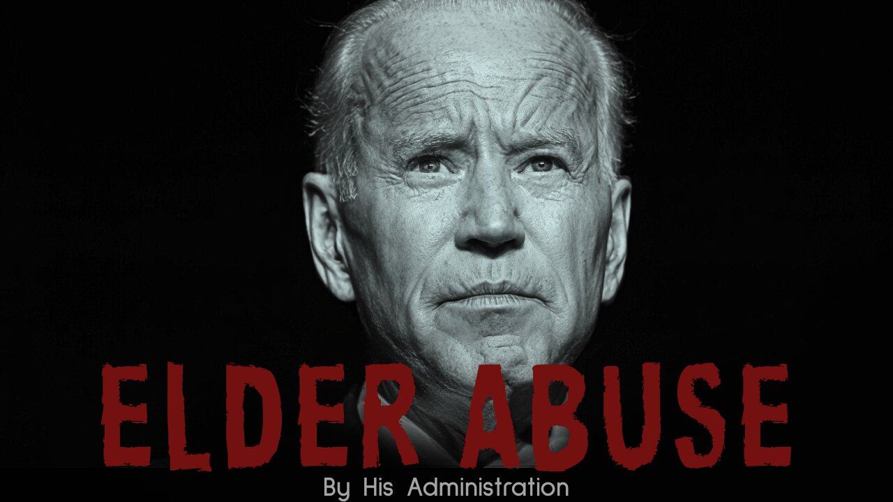 ELDER ABUSE