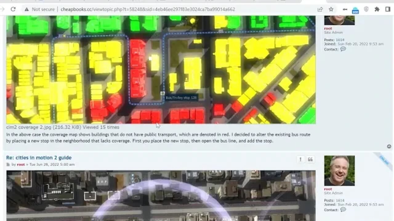Cities in Motion 2 Guide