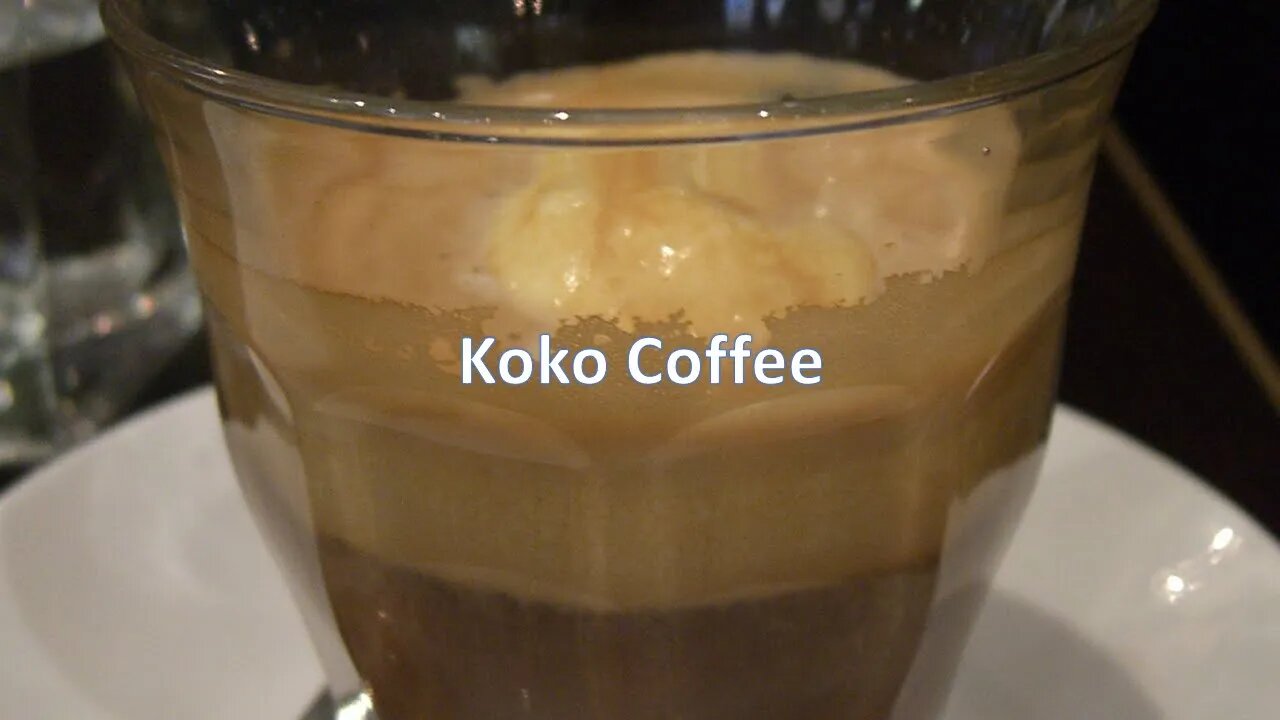 The Perfect Cup: What Makes Koko Coffee Special?