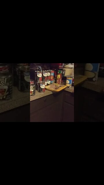 WALMART CLEARANCE HAUL 50 CENT SOUPS