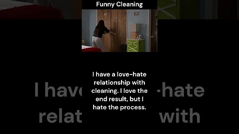 Cleaning sayings #cleaning #humor #shorts #youtubeshorts #funny