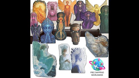 Elohim Angelic Activation