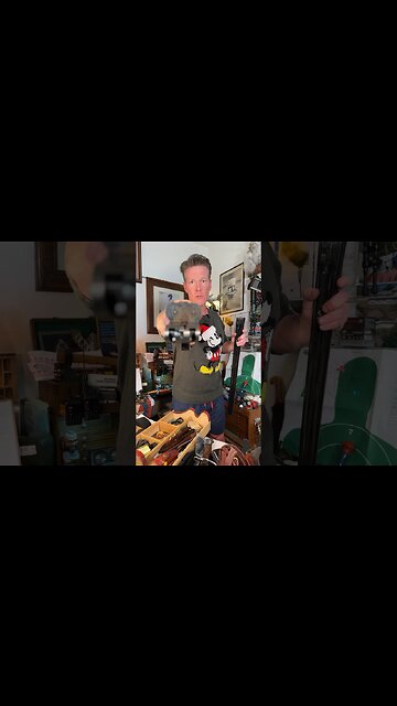 Double Barrel Shotgun? DO THIS! #gun #shotgun #disney