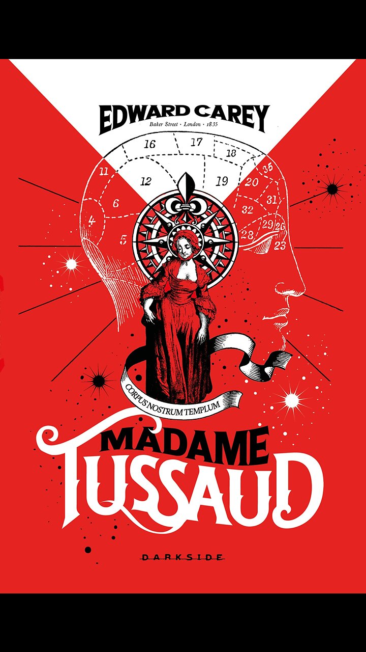 Madame Tussaud: A Pequena Colecionadora de Corpos