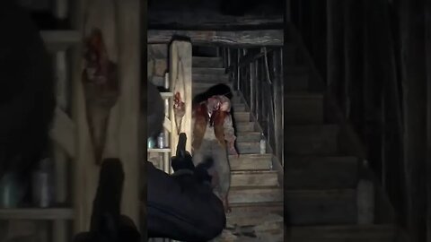 Eu Sou Tão Ruim Quanto o Davy Jones Jogando! - Resident Evil 4 REMAKE PC