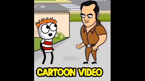 Cartoon video kaise banae | how to cartoon Videovideo