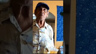 A/c companies left Hispanic grandpa with no A/c for 2 years