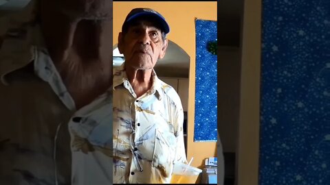 A/c companies left Hispanic grandpa with no A/c for 2 years