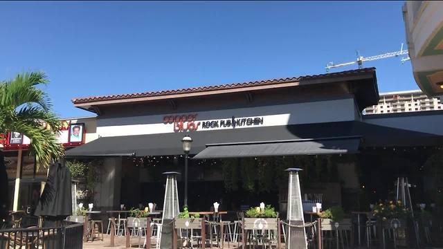 Woman sexually assaulted at CityPlace bar; employees helped stop attack