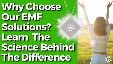 Which EMF Protection is Right for You? A Personalized Approach