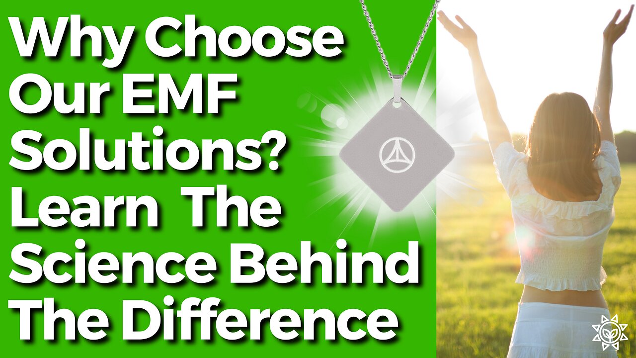 Which EMF Protection is Right for You? A Personalized Approach