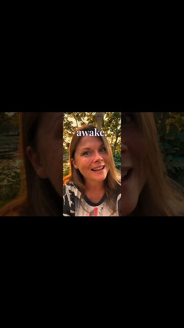 Next level AWAKE-why this is more than we think 🙌#parents #jesus #church #truth #advice #freedom