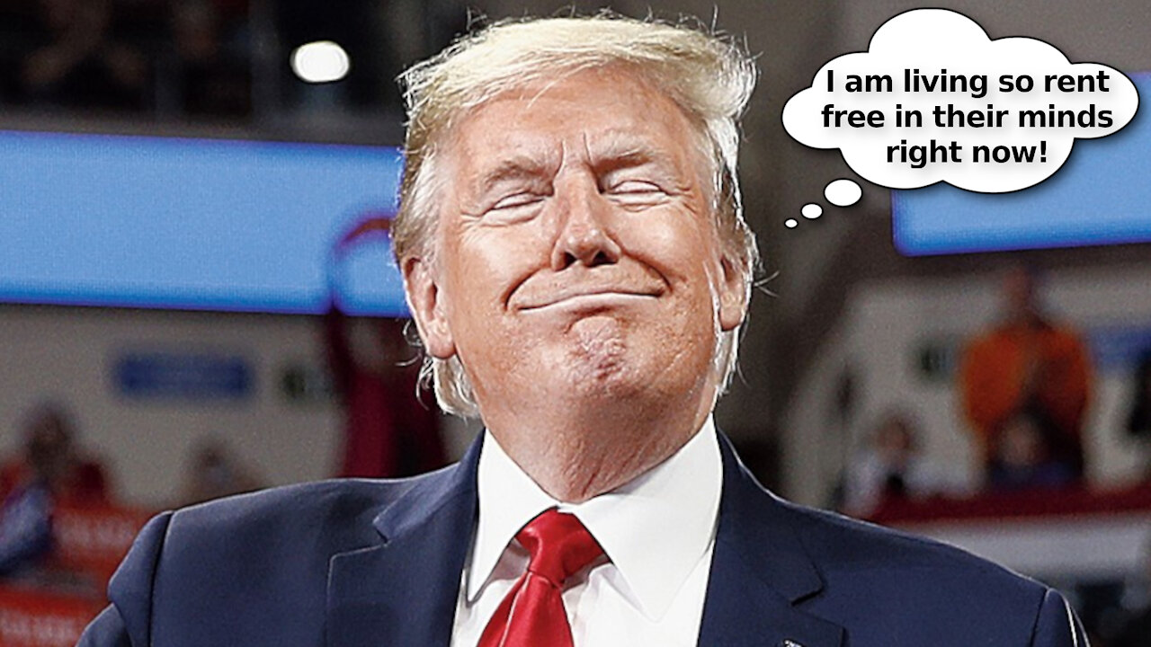 So Much for Unity. House Democrats Introduce Bill Targeting Trump to Deny Him Presidential Honors