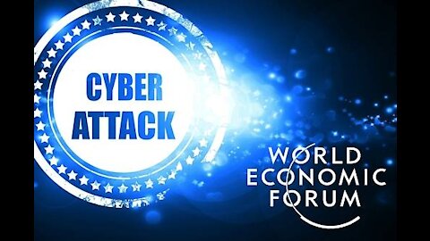 [VOSTFR] CYBER POLYGON | Forum Économique Mondial