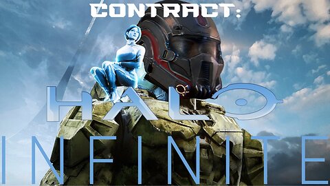 Halo Infinite Part 4