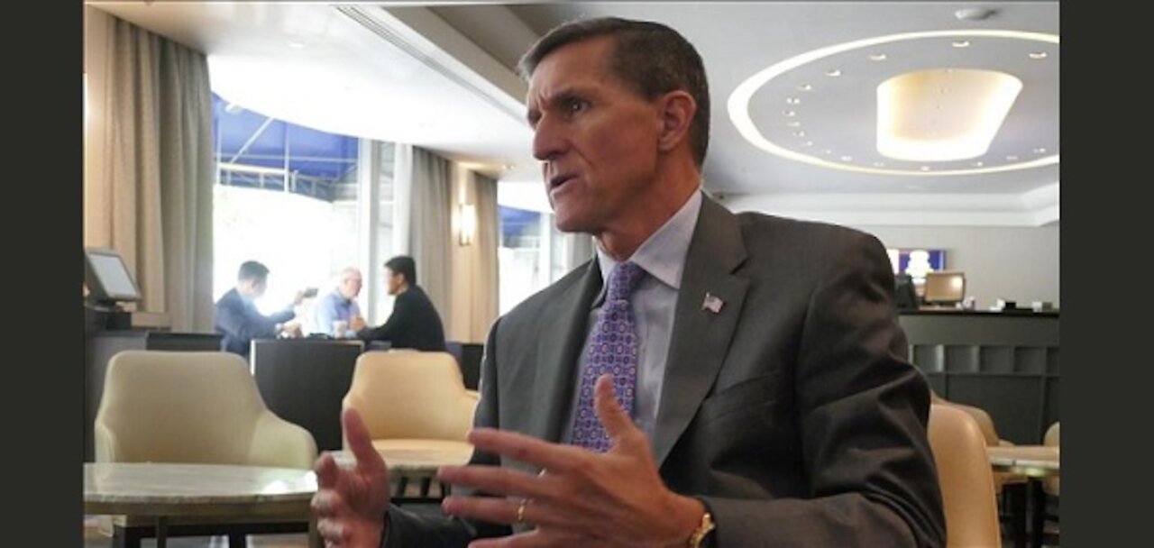 Gen. Flynn Speech To A 2016 RNC Gathering Praising An Ongoing Turkish Coup | The Washington Pundit