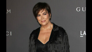 Kris Jenner praises 'amazing' boyfriend Corey Gamble