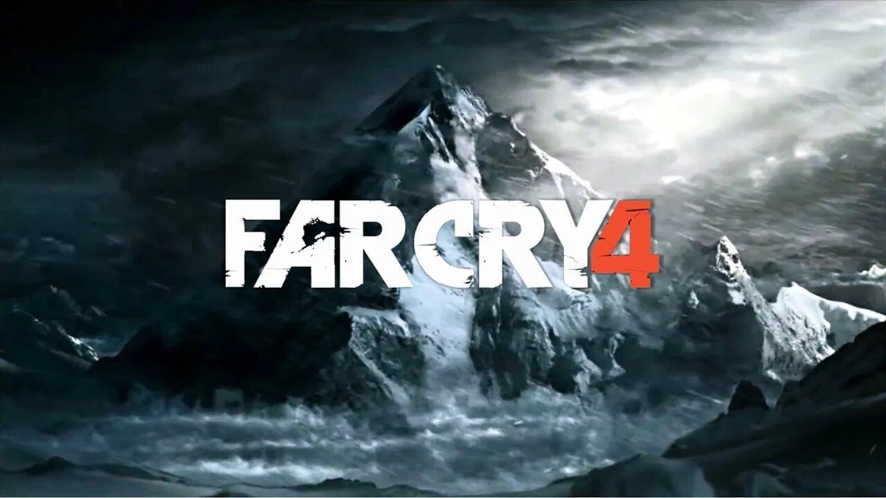 My First Look At Far Cry 4 Is It Good ? Full Gameplay - Part 2