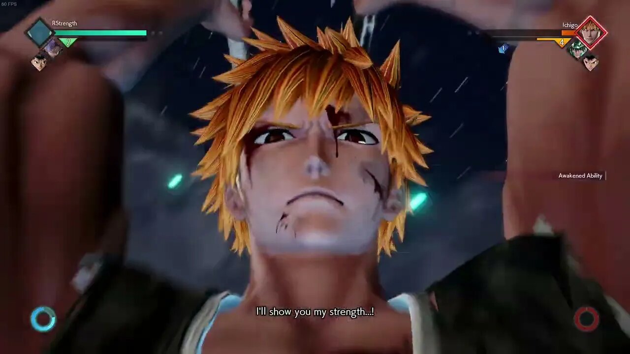 Jump Force Pt.23