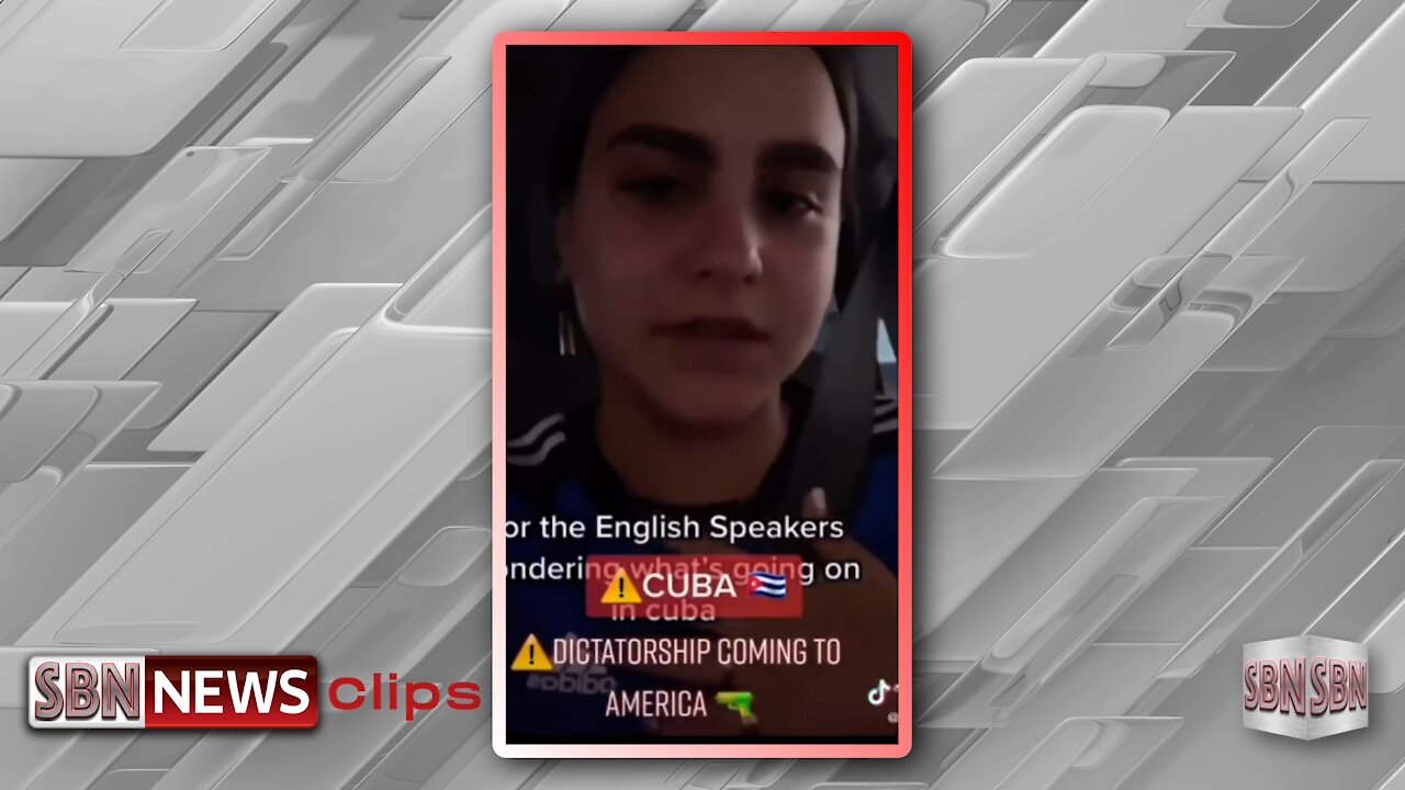 Update on What's Really Going on in Cuba - 2435