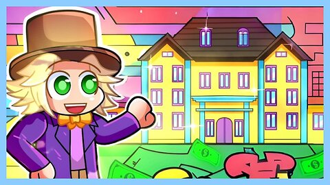 I was adopted into elite riches[A Brookhaven tale]