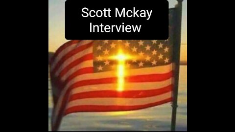 Scott McKay Patriot Streetfighter Interview 3/15/21