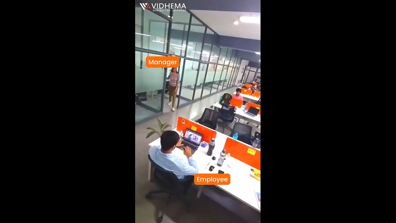 wait for the end! trending