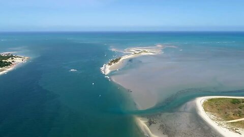 South America 5 safest country to visit