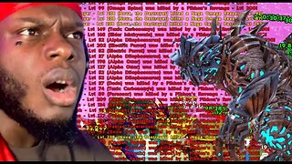 I Spent 100 Days On ARK PRIMAL FEAR ! #ark #100days