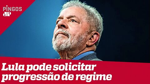 Lula pode ir para o semiaberto, mas terá que trabalhar