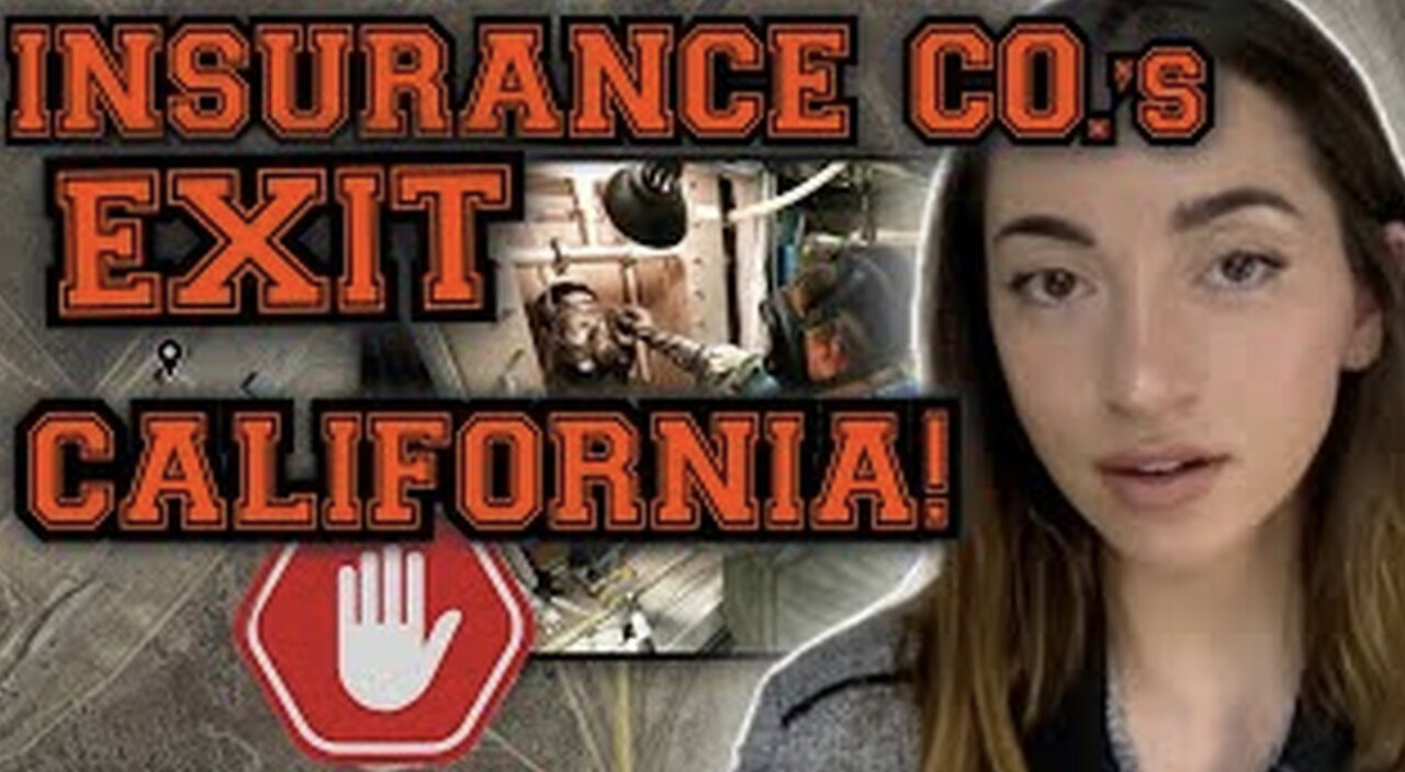 EYES ON CALI and this UNDERGROUND CITY...