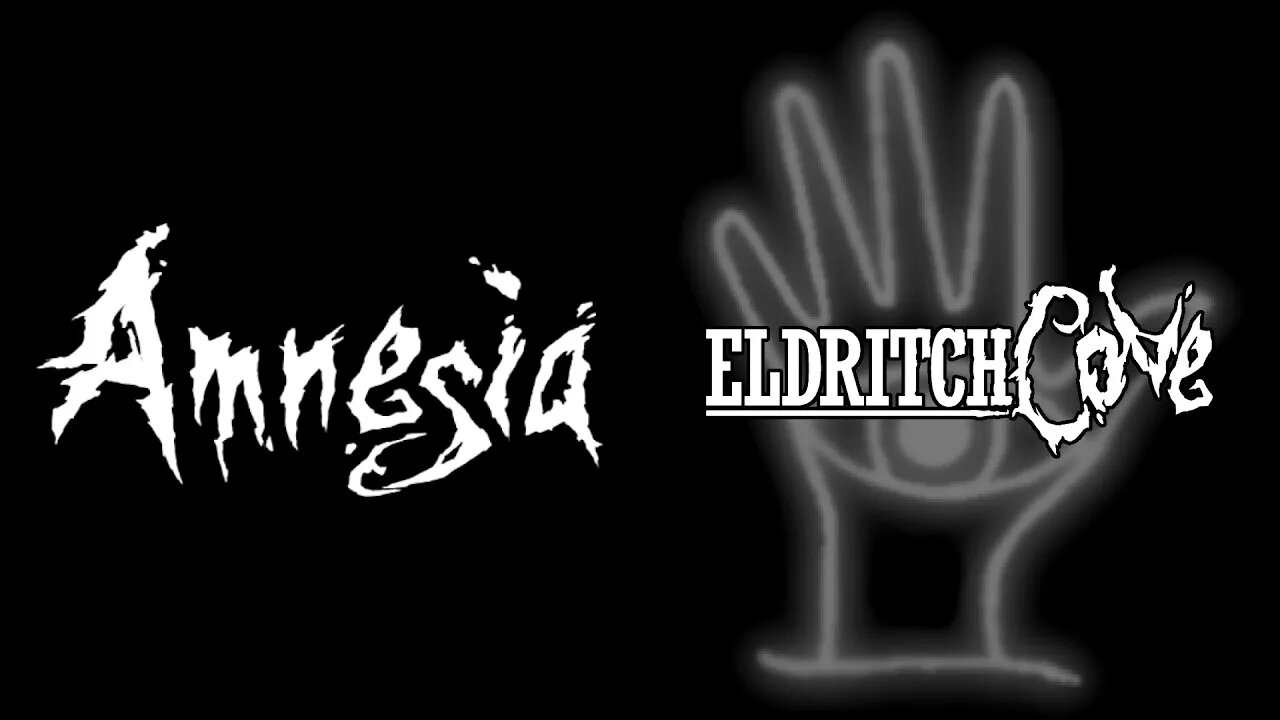 Amnesia: Eldritch Cove