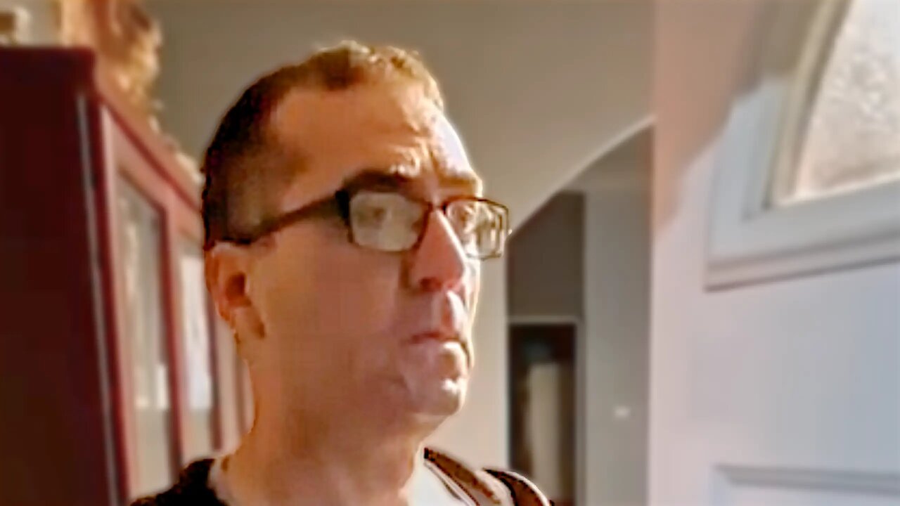 John J, Stoke-on-Trent 12/10/23