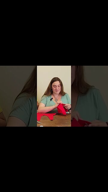 How to Make Pikmin Hats with a Supportive Boyfriend