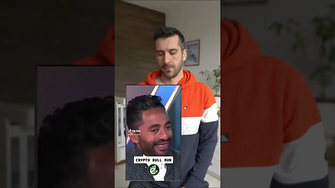 Hard to Argue with the man #Chamath #Palihapitiya #cryptotradingBitcoin #crypto #btc #cryptotrading