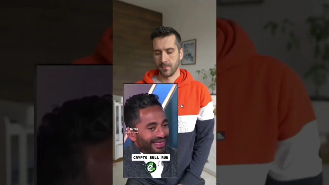 Hard to Argue with the man #Chamath #Palihapitiya #cryptotradingBitcoin #crypto #btc #cryptotrading
