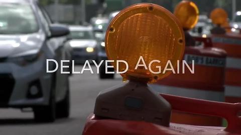 Gandy Blvd. construction delayed | Digital Short