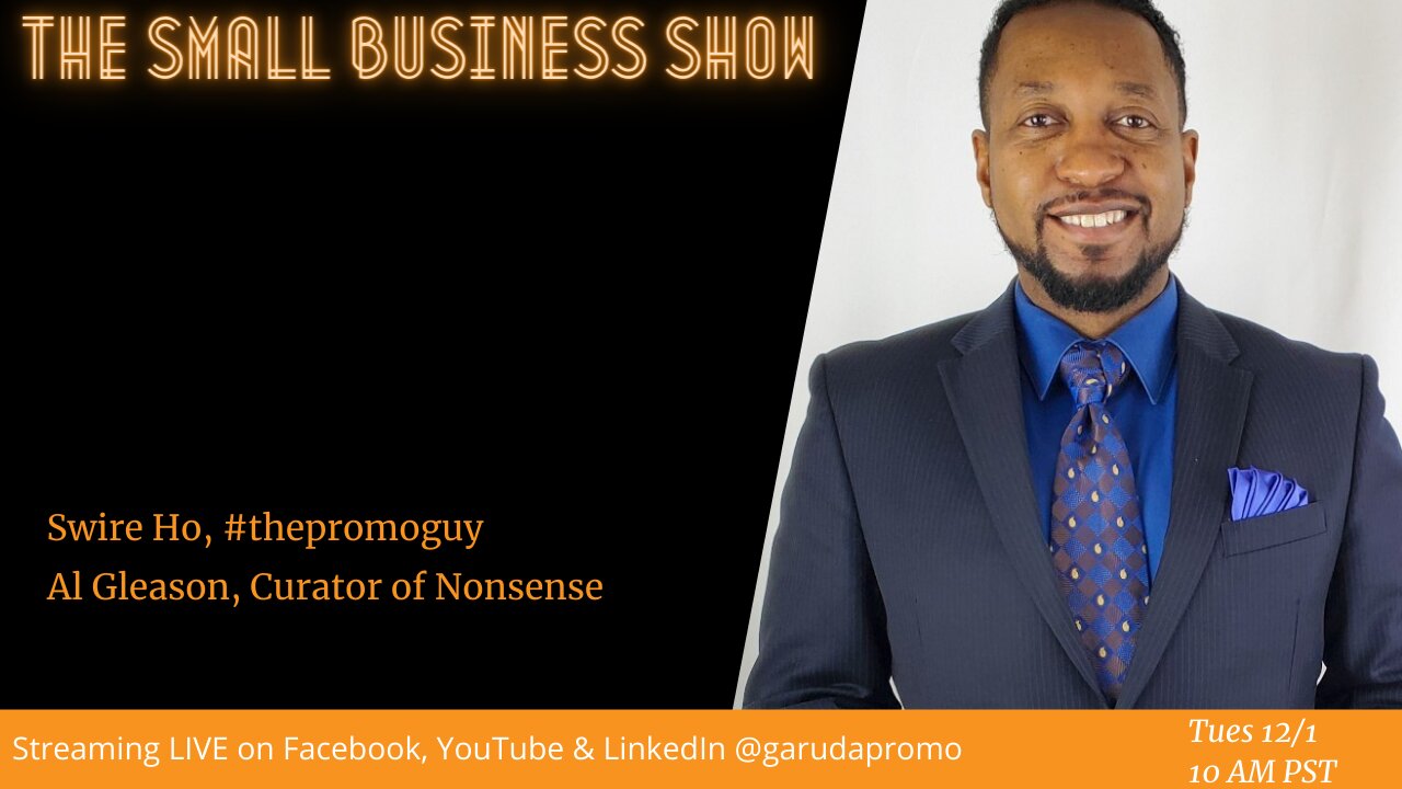 Maximize your verbal & nonverbal communication skills | Al Gleason, Curator of Nonsense