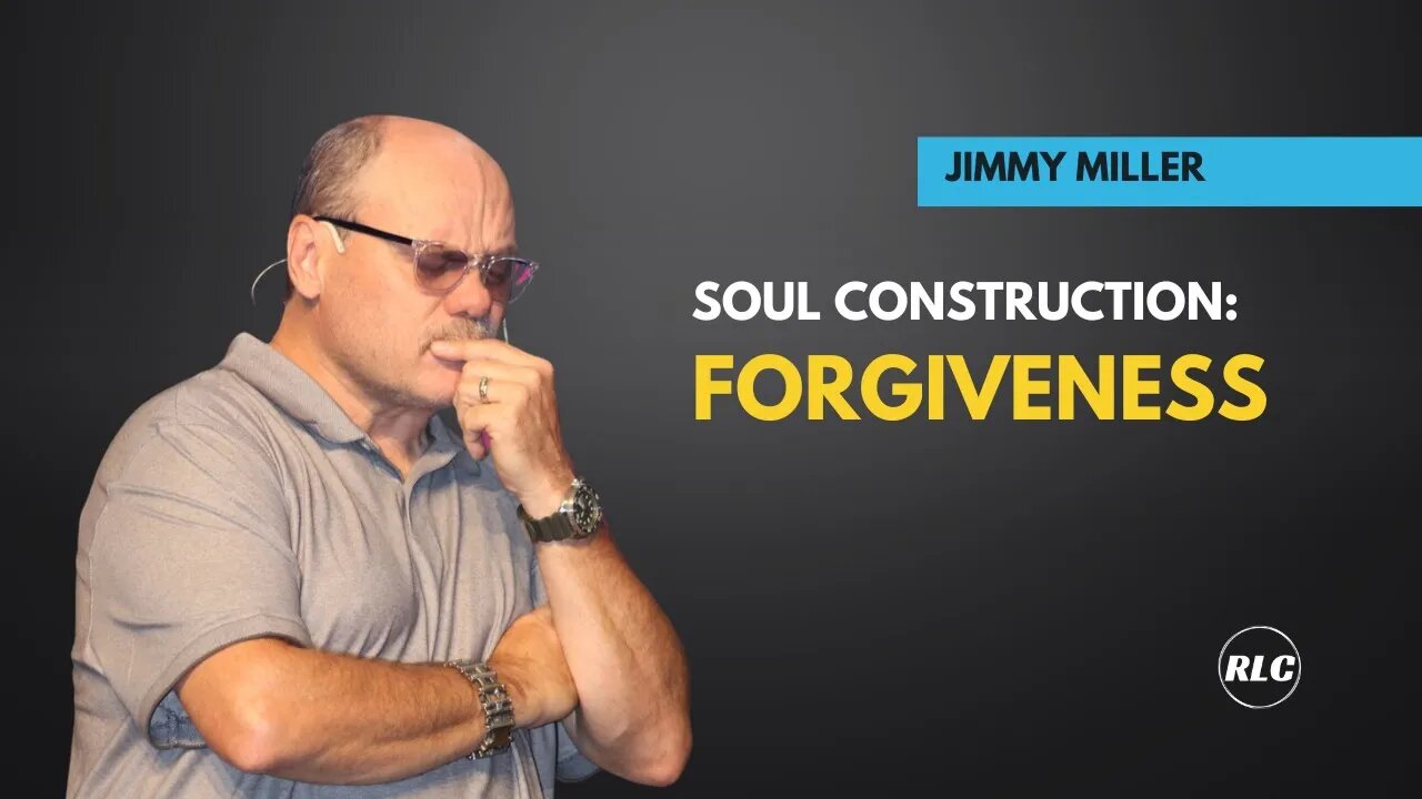 Soul Construction- Part 2; Jimmy Miller