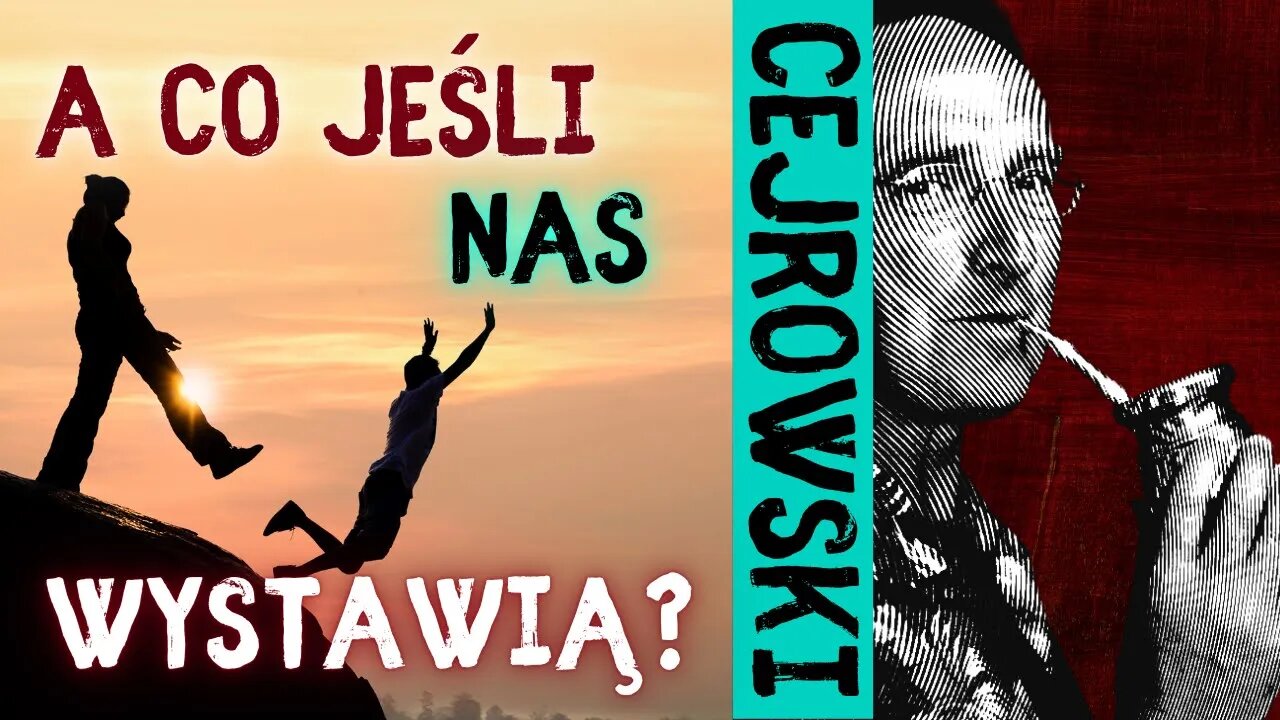 SDZ194/2 Cejrowski: korpo, TikTok, powstanie i USA 2023/1/23 Radio WNET